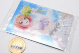 The Quintessential Quintuplets* wafer [24.Nakano Yotsuba (Special card) (Holo stamping)]