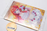 The Quintessential Quintuplets* wafer [25.Nakano Itsuki (Special card) (Holo stamping)]