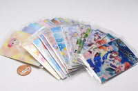 The Quintessential Quintuplets* wafer [All 25 type set(Full Complete)]