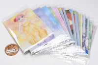 The Quintessential Quintuplets* wafer [Assorted 15 type set (1-15)]