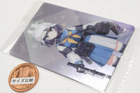 Blue Archive wafer Part.3 [2.Saki]