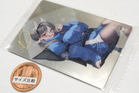 Blue Archive wafer Part.3 [3.Moe]