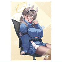 Blue Archive wafer Part.3 [3.Moe]