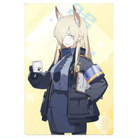 Blue Archive wafer Part.3 [5.Kanna]