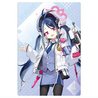 Blue Archive wafer Part.3 [7.Fubuki]