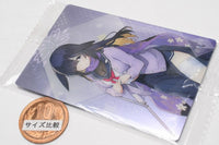 Blue Archive wafer Part.3 [9.Tsukuyo]