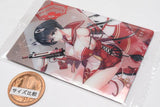 Blue Archive wafer Part.3 [11.Tsubaki]