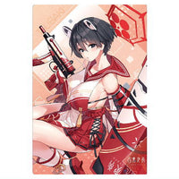 Blue Archive wafer Part.3 [11.Tsubaki]