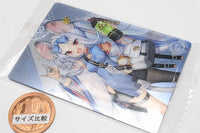 Blue Archive wafer Part.3 [16.Saya]