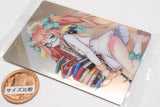 Blue Archive wafer Part.3 [18.Shimiko]