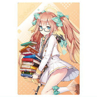 Blue Archive wafer Part.3 [18.Shimiko]