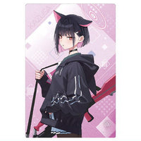 Blue Archive wafer Part.3 [19.Kazusa]
