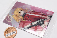 Blue Archive wafer Part.3 [22.Yoshimi]