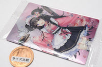 Blue Archive wafer Part.3 [25.Shizuko]