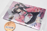 Blue Archive wafer Part.3 [25.Shizuko]