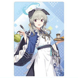 Blue Archive wafer Part.3 [27.Umika]