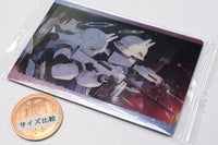 Blue Archive wafer Part.3 [28.Visual card 1]
