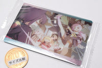 Blue Archive wafer Part.3 [29.Visual card 2]