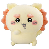 Chiikawa nanka shiisakute kawaii doll Part.2  [5.Shisa]