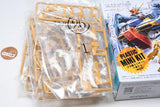 Gundam Artifact Vol.5 [4.(026) Gundam ZZ [Normal color: Pale Orange]]