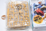 Gundam Artifact Vol.5 [5.(027) Silver Bullet Suppressor [Normal color: Pale Orange]]