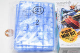 Gundam Artifact Vol.5 [6.(023) Zaku Cannon [Rare color: Clear Blue]]