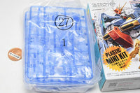 Gundam Artifact Vol.5 [10.(027) Silver Bullet Suppressor [Rare color: Clear Blue]]