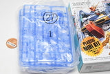 Gundam Artifact Vol.5 [10.(027) Silver Bullet Suppressor [Rare color: Clear Blue]]