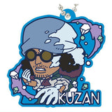 ONE PIECE Rubber mascot gummy Part.3  [6.Kuzan]