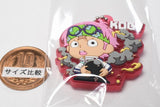 ONE PIECE Rubber mascot gummy Part.3  [8.Koby]