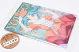 Monogatari Series Off & Monster Season Wafers [1.Yotsugi Ononoki (special card) (holo foil stamping)]