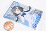 Monogatari Series Off & Monster Season Wafers [2.Tsukihi Araragi (special card) (holo foil stamping)]