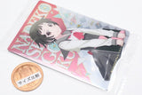 Monogatari Series Off & Monster Season Wafers [3.Nadeko Sengoku (special card) (holo foil stamping)]