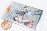 Monogatari Series Off & Monster Season Wafers [7.Visual card]