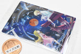 Monogatari Series Off & Monster Season Wafers [8.Visual card]