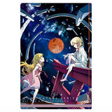 Monogatari Series Off & Monster Season Wafers [8.Visual card]