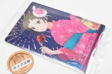 Monogatari Series Off & Monster Season Wafers [9.Visual card]