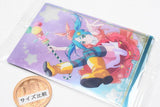 Monogatari Series Off & Monster Season Wafers [11.Visual card]
