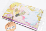 Monogatari Series Off & Monster Season Wafers [12.Visual card]