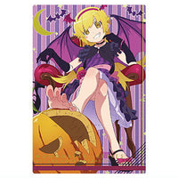 Monogatari Series Off & Monster Season Wafers [13.Visual card]