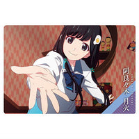 Monogatari Series Off & Monster Season Wafers [15.Tsukihi Araragi (character card)]