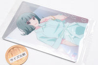 Monogatari Series Off & Monster Season Wafers [21.Sodachi Oikura (character card)]