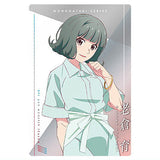 Monogatari Series Off & Monster Season Wafers [21.Sodachi Oikura (character card)]