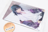 Monogatari Series Off & Monster Season Wafers [22.Koyomi Araragi (character card)]