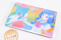 Monogatari Series Off & Monster Season Wafers [23.Story card]