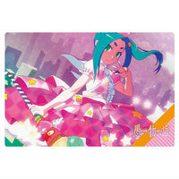 Monogatari Series Off & Monster Season Wafers [24.Story card]