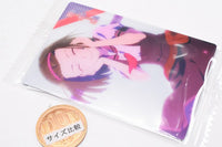 Monogatari Series Off & Monster Season Wafers [26.Story card]