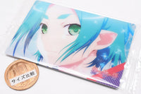 Monogatari Series Off & Monster Season Wafers [27.Story card]