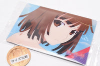 Monogatari Series Off & Monster Season Wafers [28.Story card]