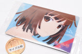 Monogatari Series Off & Monster Season Wafers [28.Story card]